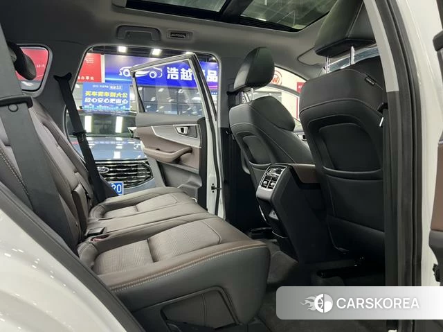 Chery Tiggo 8 id 4209703 из Китая 7