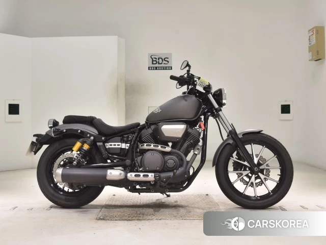 Проданный Yamaha BOLT 950R 2015 из Японии, фото 2