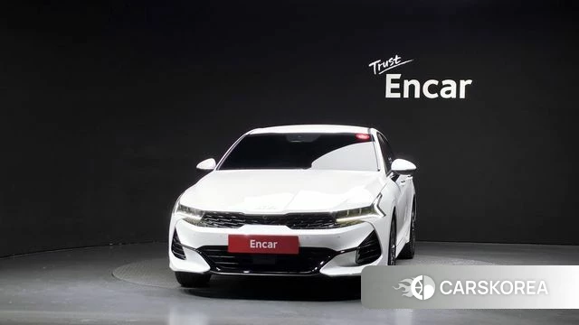 Kia K5 3rd generation id 4958072 из Кореи 13