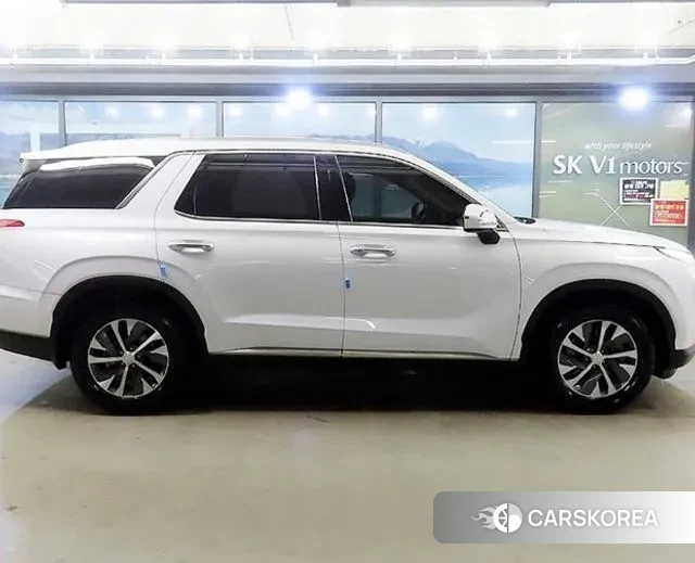 Hyundai Palisade id 3468332 из Кореи 13