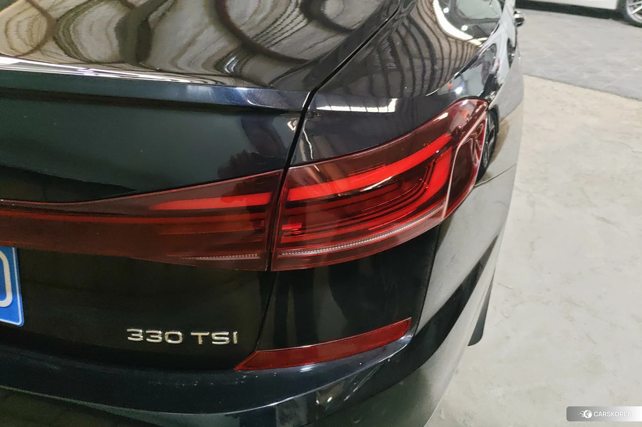 Volkswagen Passat id 4420092 из Китая 10