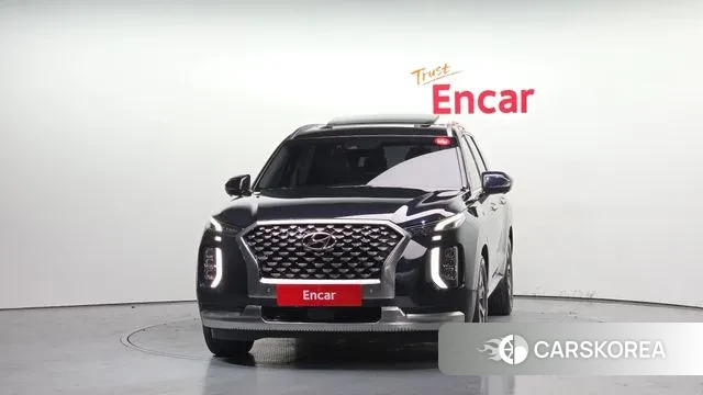 Hyundai Palisade id 3191715 из Кореи 13