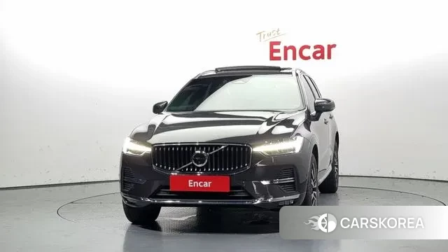 Volvo XC60 second Generation id 2979879 из Кореи 13