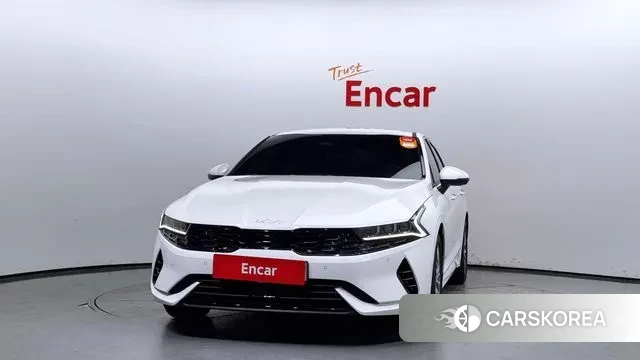 Kia K5 Hybrid 3rd Generation id 2910390 из Кореи 13