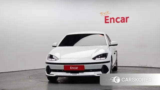 Hyundai Ionic 6 id 3675269 из Кореи 13