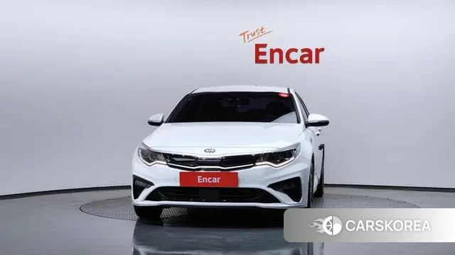 Kia The New K5 Hybrid 2nd generation id 3444477 из Кореи 13