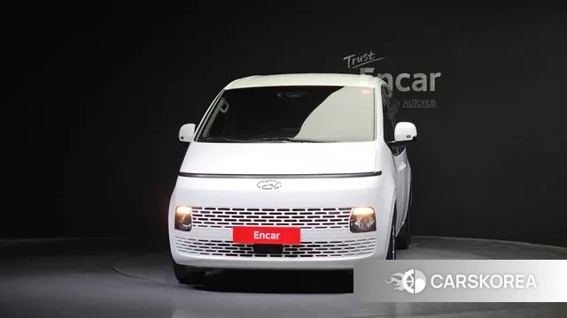 Hyundai Staria id 2974684 из Кореи 13