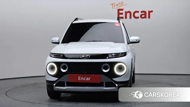 Hyundai Casper id 3614775 из Кореи 13