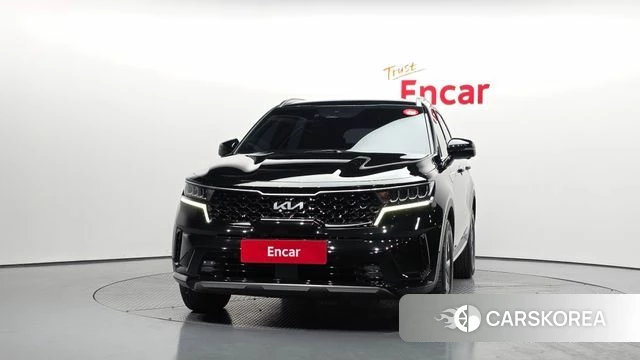 Kia Sorento 4th Generation id 4561915 из Кореи 23