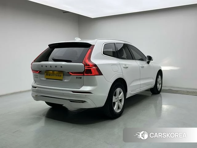 Volvo XC60 id 4253202 из Китая 13