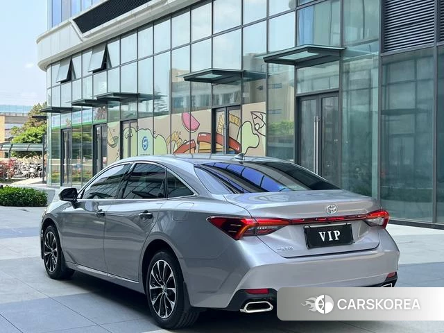 Toyota Asian dragon id 4290311 из Китая 23