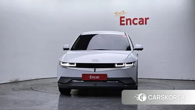 Hyundai Ionic 5 id 3722315 из Кореи 13