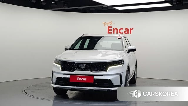 Kia Sorento 4th Generation id 4324762 из Кореи 13