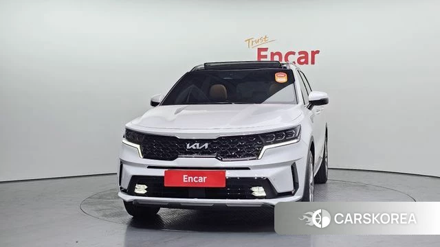 Kia Sorento 4th Generation id 3826682 из Кореи 13