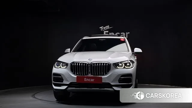 BMW X5 (G05) id 3348143 из Кореи 13