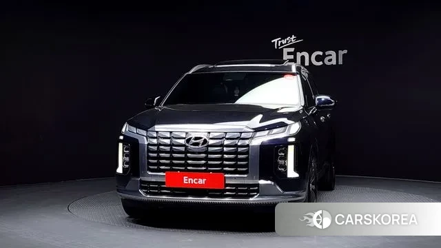 Hyundai The New Palisade id 3478325 из Кореи 13