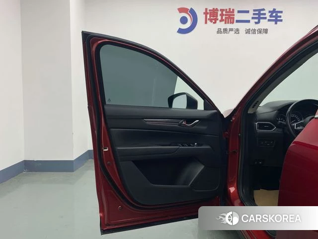 Mazda CX-5 id 4208373 из Китая 23