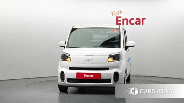 Kia The New Ray id 4716212 из Кореи 23