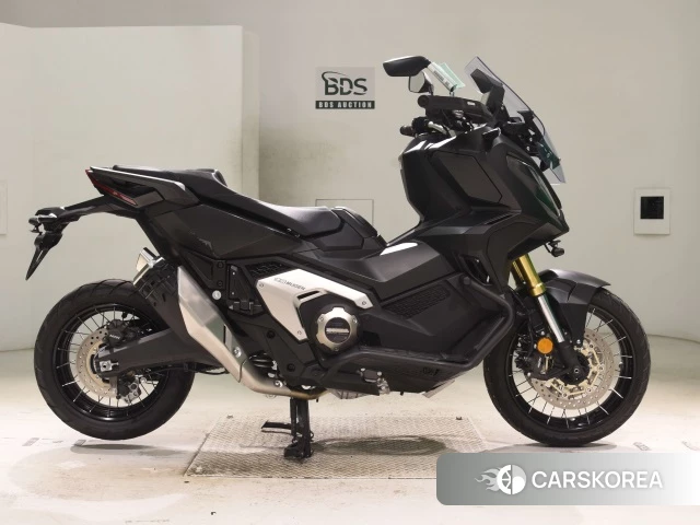 Проданный Honda X-ADV 750 2024 из Японии, фото 4