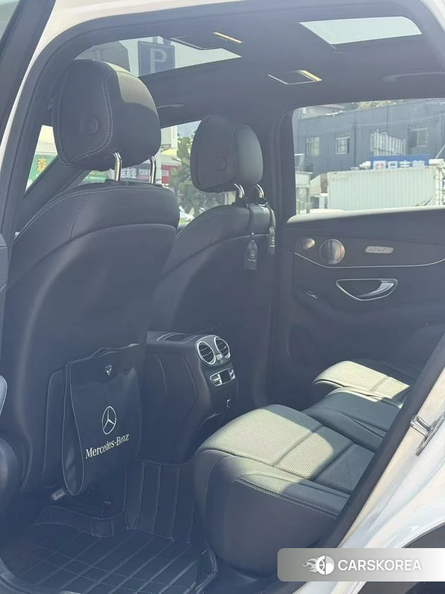 Mercedes-Benz GLC id 4342259 из Китая 9