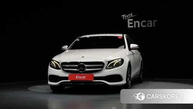 Mercedes-Benz E-Class W213 id 3429331 из Кореи 13