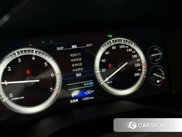 Toyota Granvia (overseas) 2024 Черный из Китая, фото 5