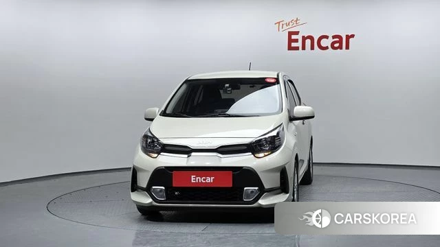 Kia Morning Urban (JA) id 4593047 из Кореи 13