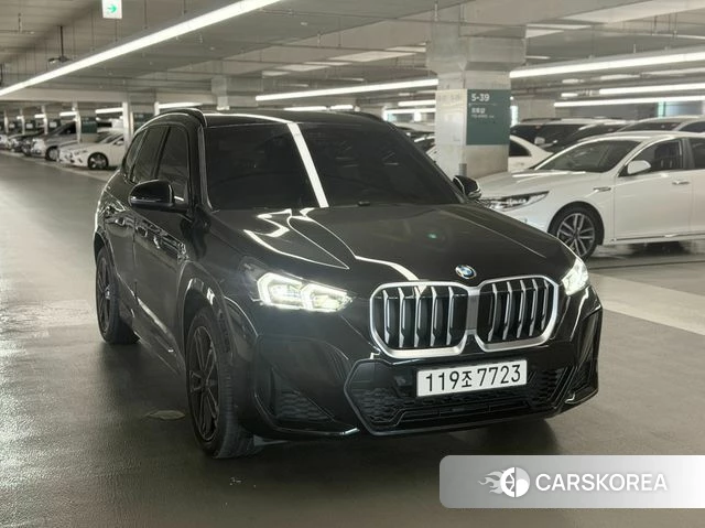 BMW X1 (U11) id 4691276 из Кореи 7