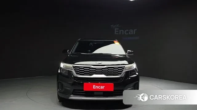 Kia Seltos id 2965448 из Кореи 13