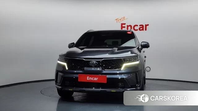 Kia Sorento 4th Generation id 3422652 из Кореи 14