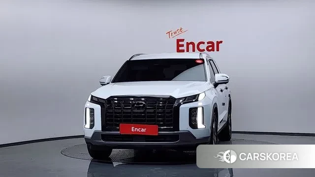 Hyundai The New Palisade id 3316672 из Кореи 13