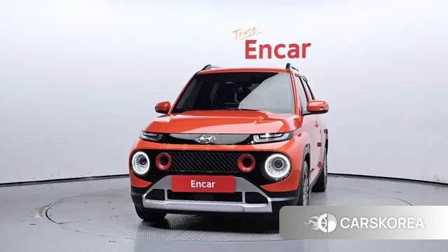 Hyundai Casper id 2984669 из Кореи 13