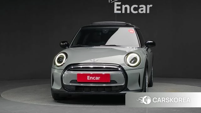 Mini Cooper id 4423143 из Кореи 23