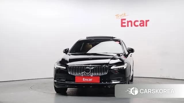 Volvo S90 id 3590590 из Кореи 13