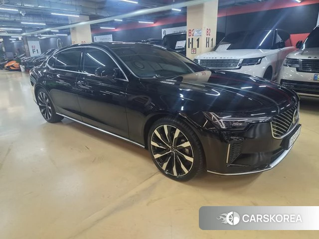 Volvo S90 id 4695737 из Кореи 13