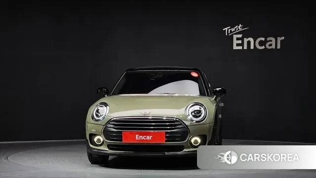 Mini Cooper Clubman id 3789105 из Кореи 13