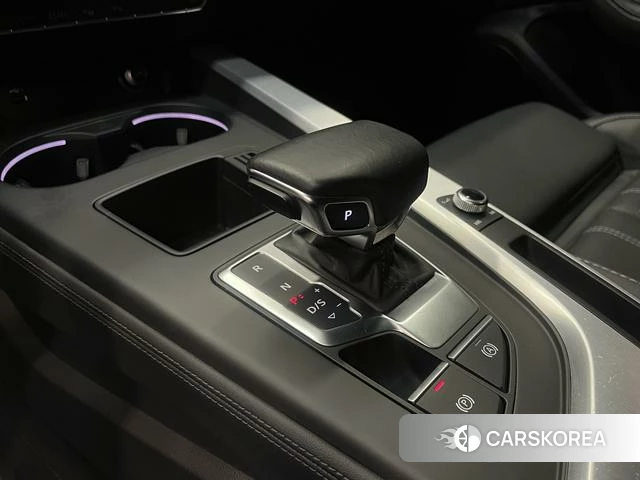 Audi A4L id 4205809 из Китая 13