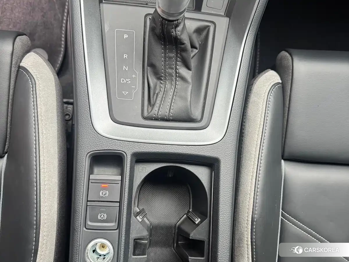 Audi Q3 id 4654966 из Китая 17
