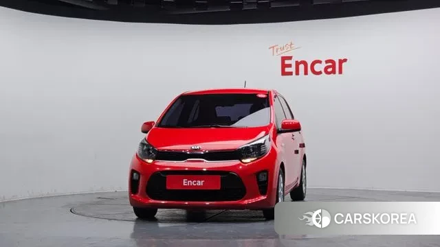 Kia All New Morning (JA) id 3505169 из Кореи 13