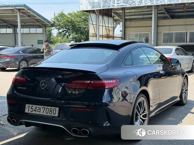 Mercedes-Benz E-Class W213 id 4464624 из Кореи 8