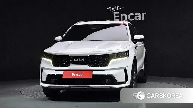 Kia Sorento 4th Generation id 3355283 из Кореи 13