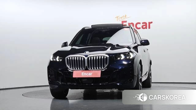 BMW X5 (G05) id 4322392 из Кореи 23