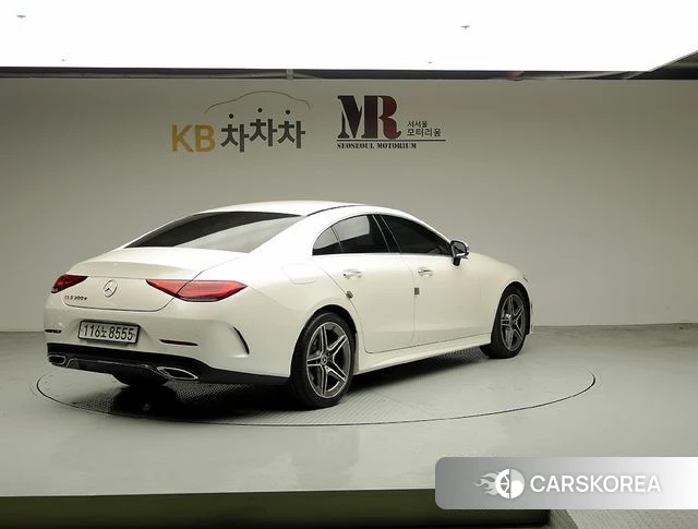 Mercedes-Benz CLS-Class C257 id 4188039 из Кореи 13