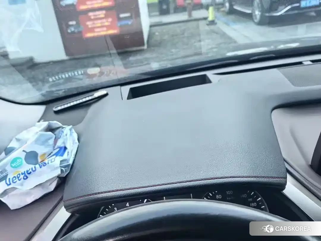 Lexus RX 2021 Черный из Китая, фото 3