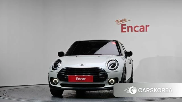 Mini Cooper Clubman id 3870771 из Кореи 13