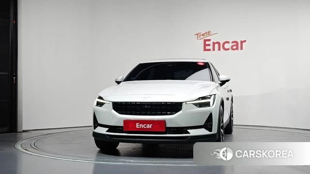 Polestar Polestar 2 id 4702086 из Кореи 23