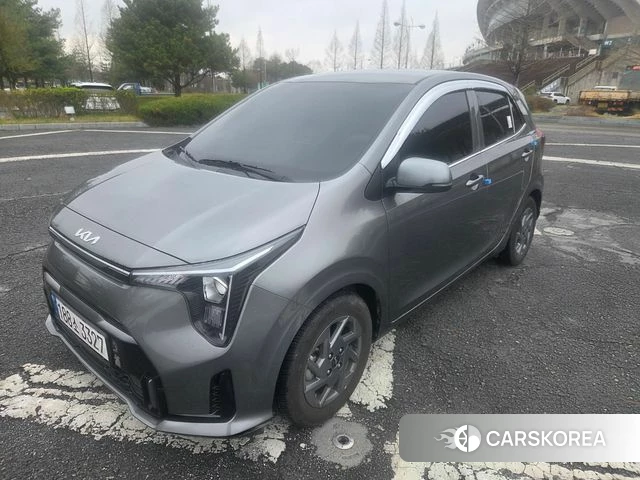 Kia The New Morning (JA) id 3914490 из Кореи 12