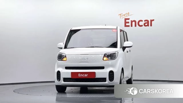 Kia The New Ray id 4464053 из Кореи 13