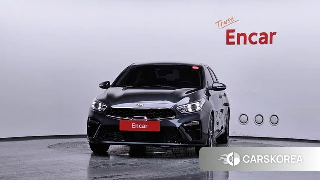 Kia Come New K3 id 4356950 из Кореи 23