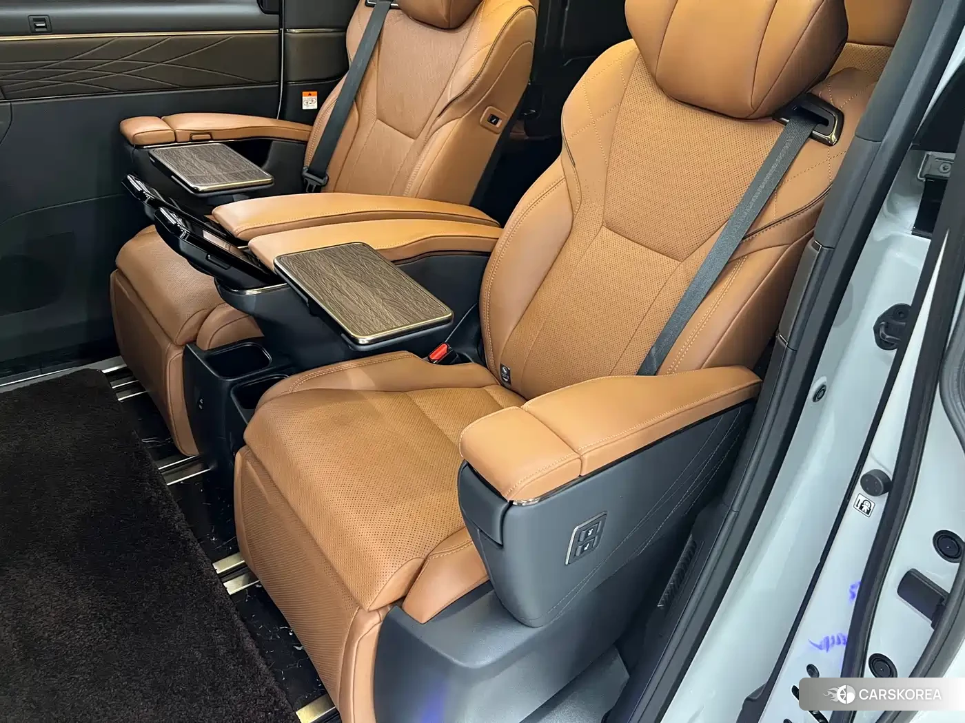 Toyota Vellfire id 4622437 из Китая 22
